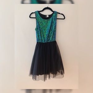 H&M Party Dress